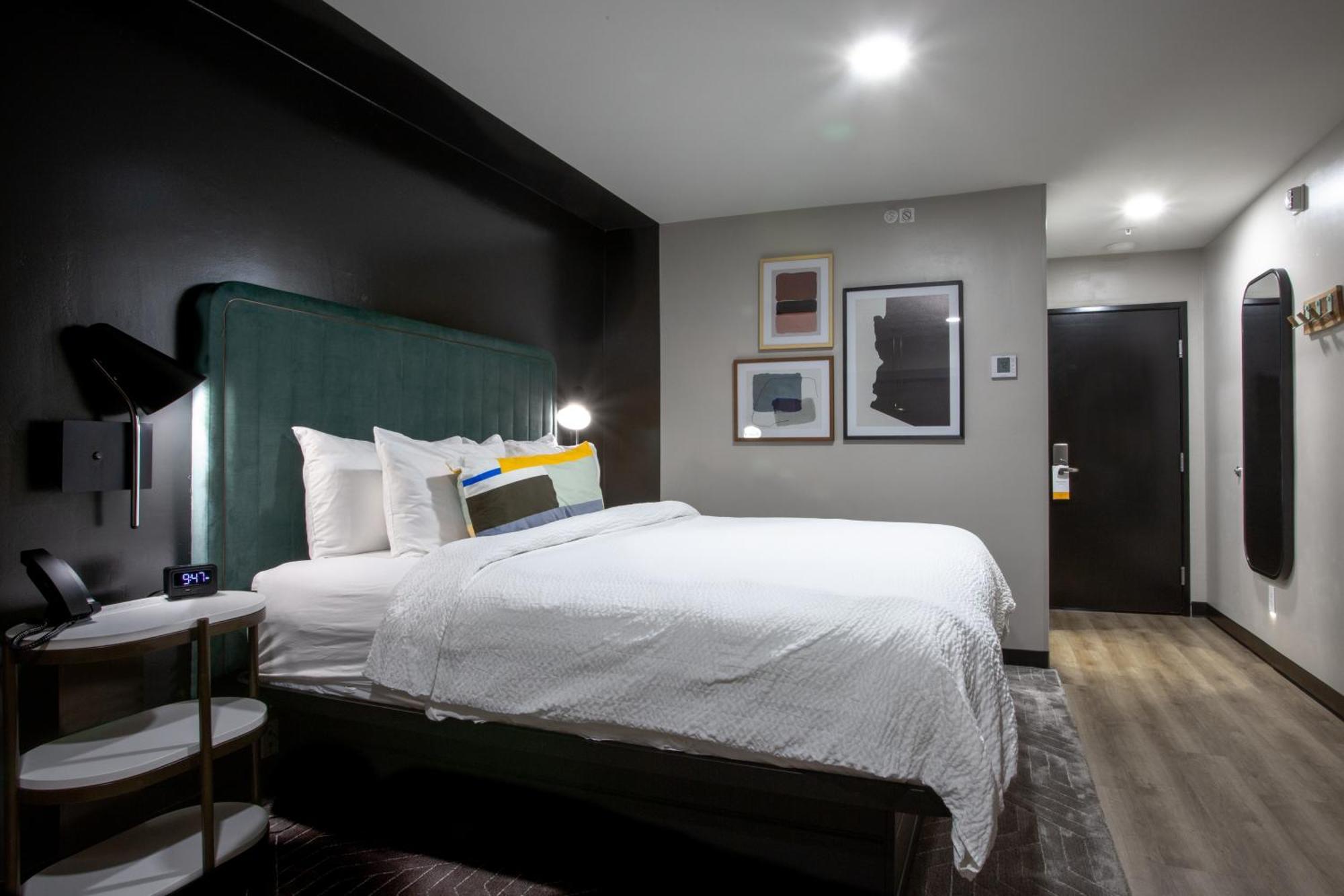 Voco By Ihg Hotel