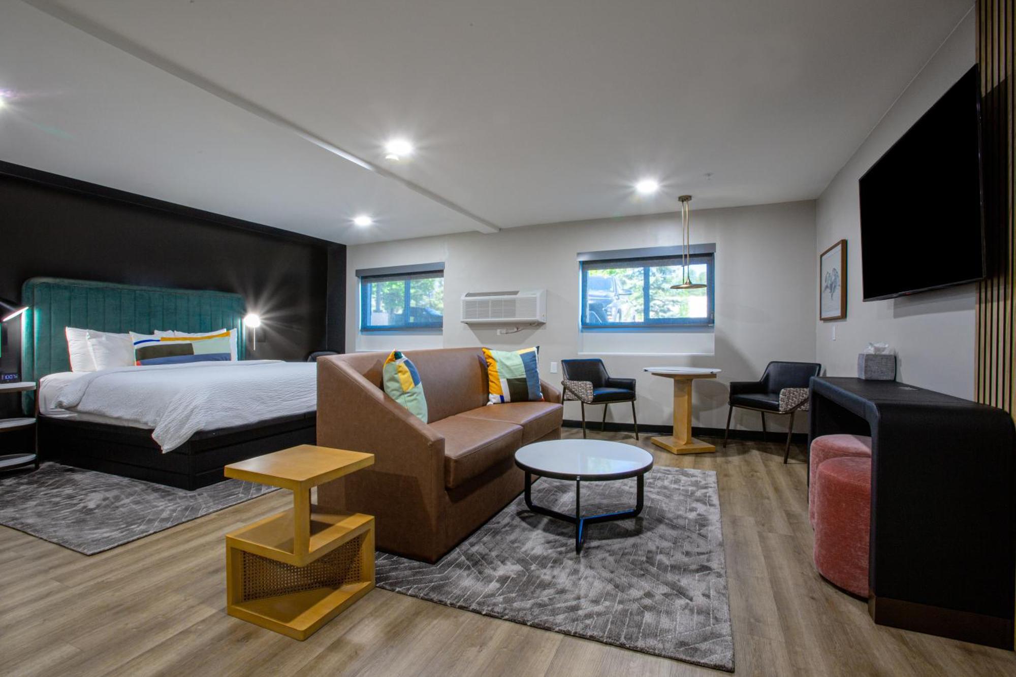 Hotel Voco By Ihg 3*