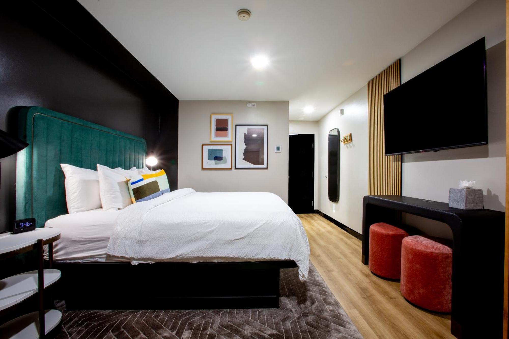 Voco By Ihg Hotel