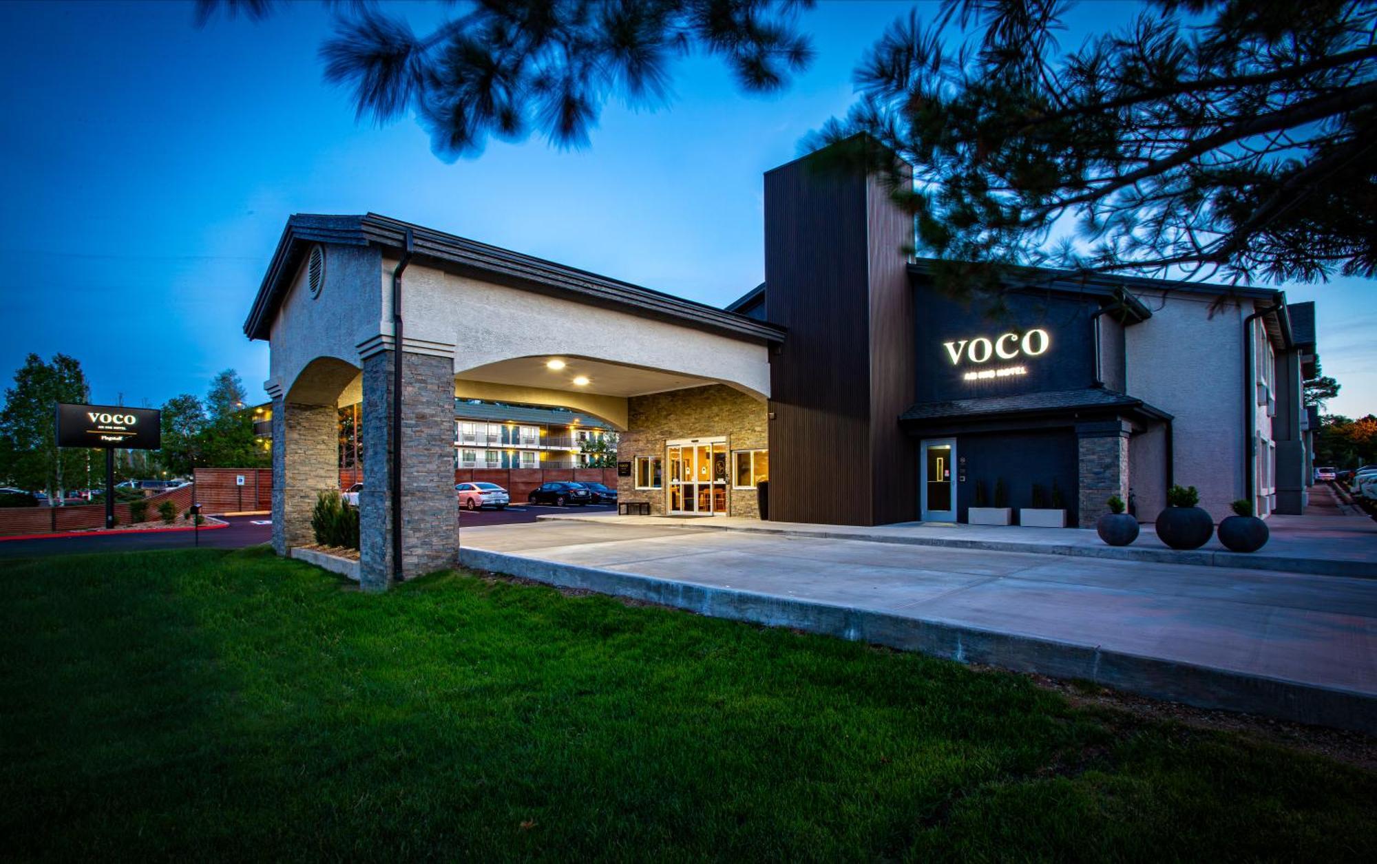Hotel Voco By Ihg Flagstaff