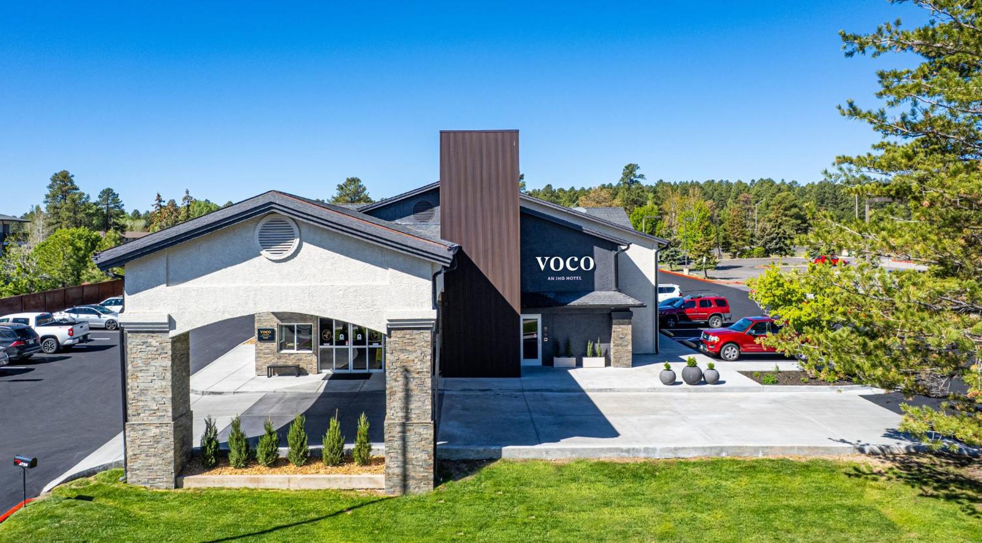 Voco By Ihg Hotel Flagstaff