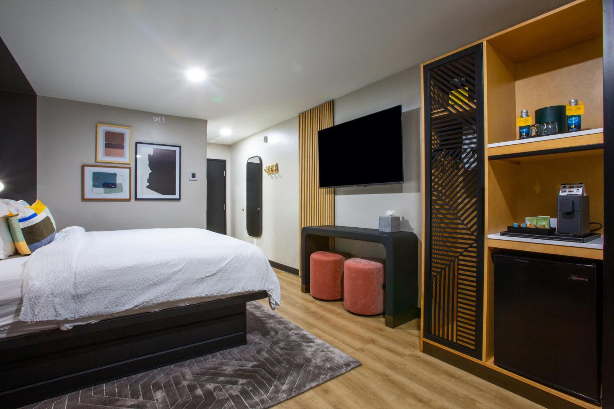 Voco By Ihg 3*