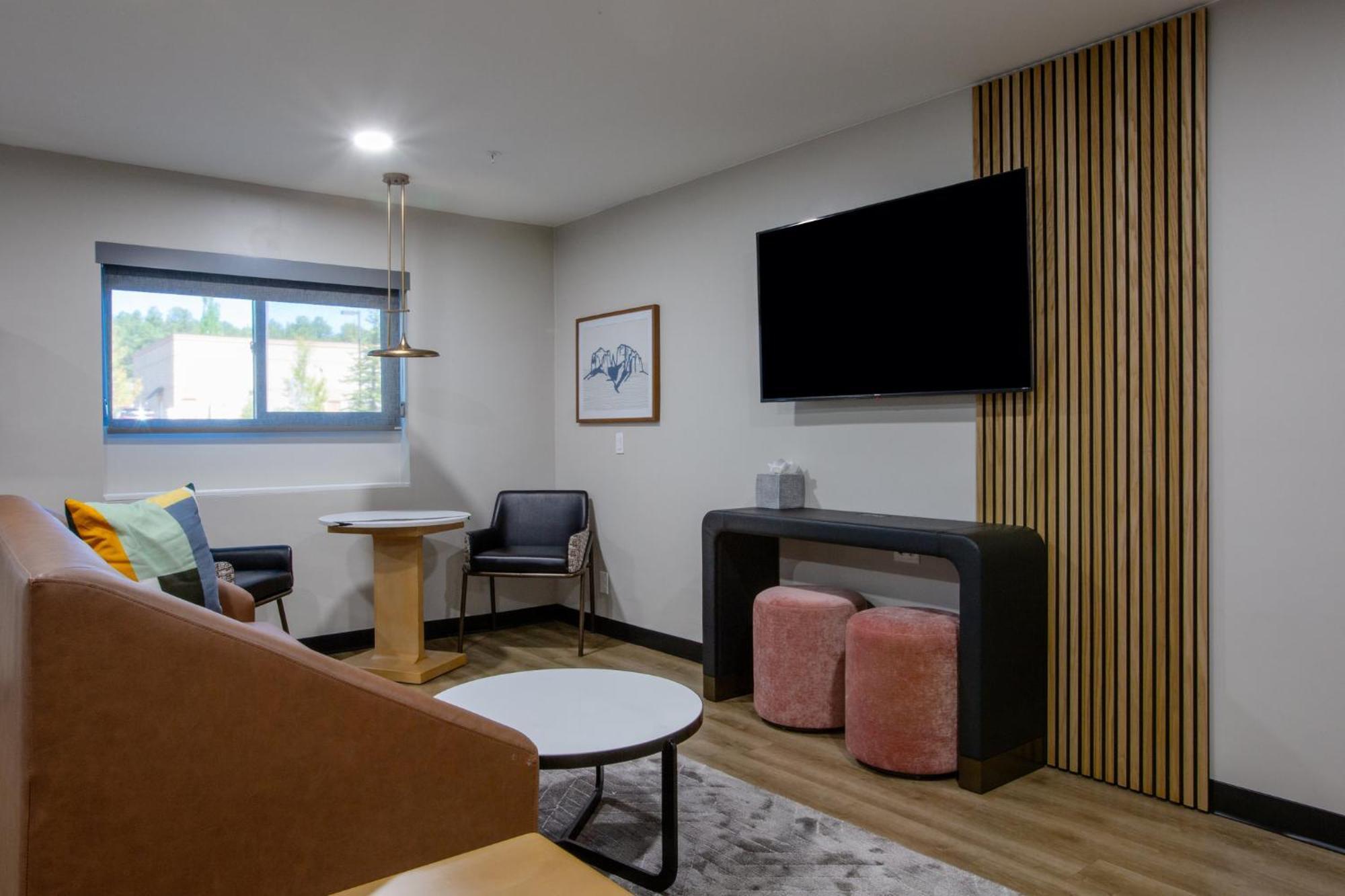 Hotel Voco By Ihg Flagstaff