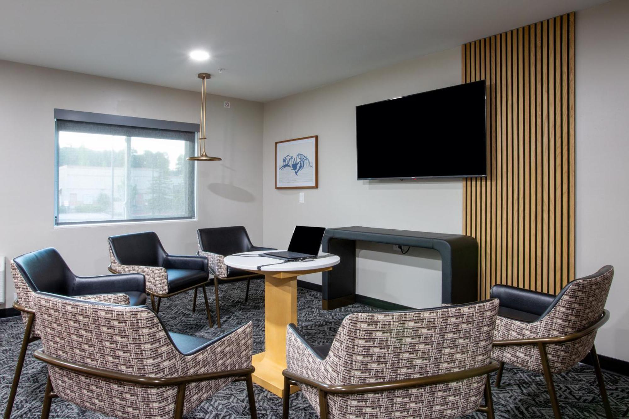 Voco By Ihg Hotel Flagstaff